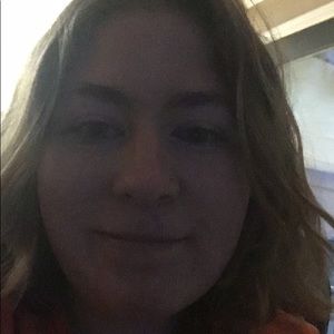 Meet your Posher, Lucy